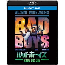 ヨドバシ.com - バッドボーイズ RIDE OR DIE [Blu-ray Disc] 通販
