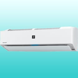 ヨドバシ.com - シャープ SHARP お掃除エアコン （14畳・単相100V対応