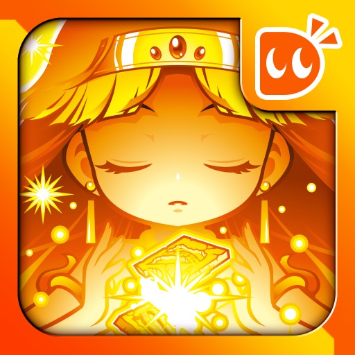 秘宝伝 ～封じられた女神～【DonDelパチスロ】の配信日とアプリ情報