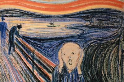 隠れた秘密に迫る！謎めいた名画 | 写真素材・ストックフォトのアフロ