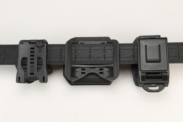 プロ御用達の最強ガンベルト！「KORE ESSENTIALS EDC GUN BELT