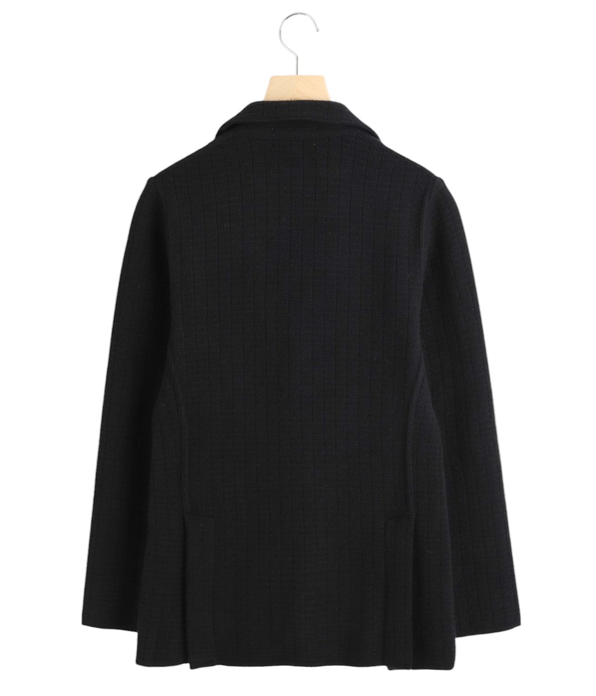 ニットジャケット シングル | LARDINI(ラルディーニ) / アウター