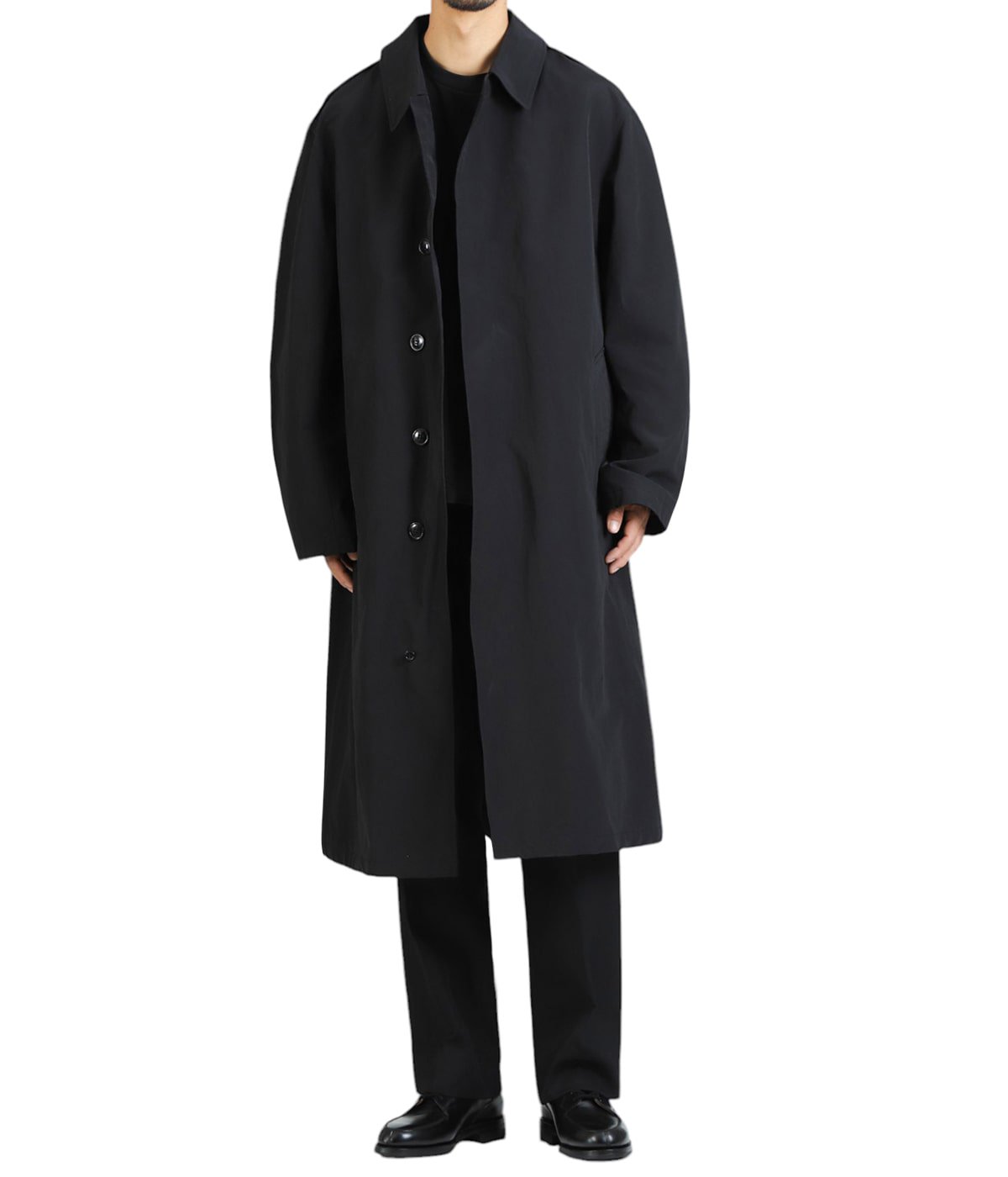 OFFICERS COAT | AVIREX7522(アヴィレックスナナゴーニーニー