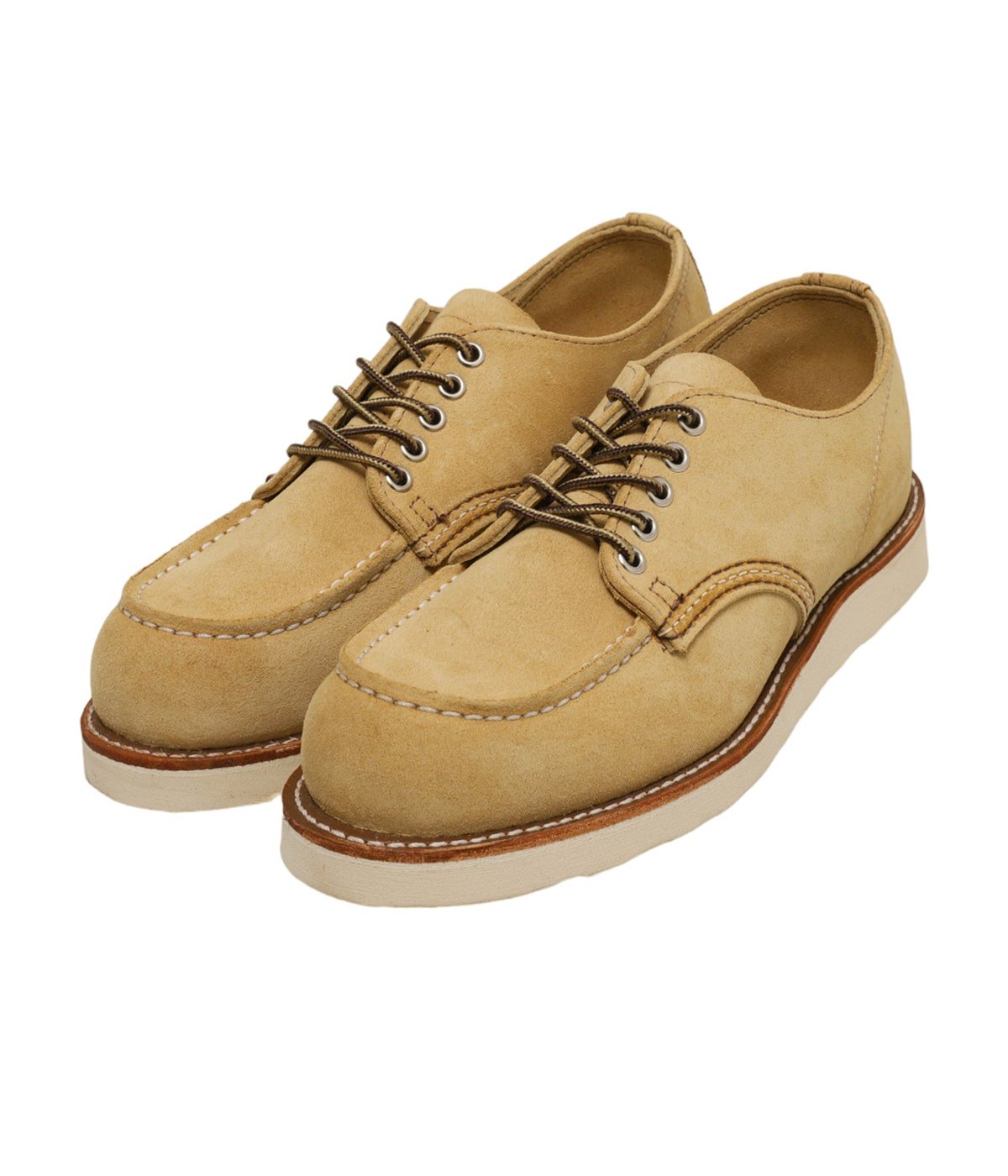CLASSIC MOC OXFORD No.8079 | RED WING(レッドウィング) / シューズ