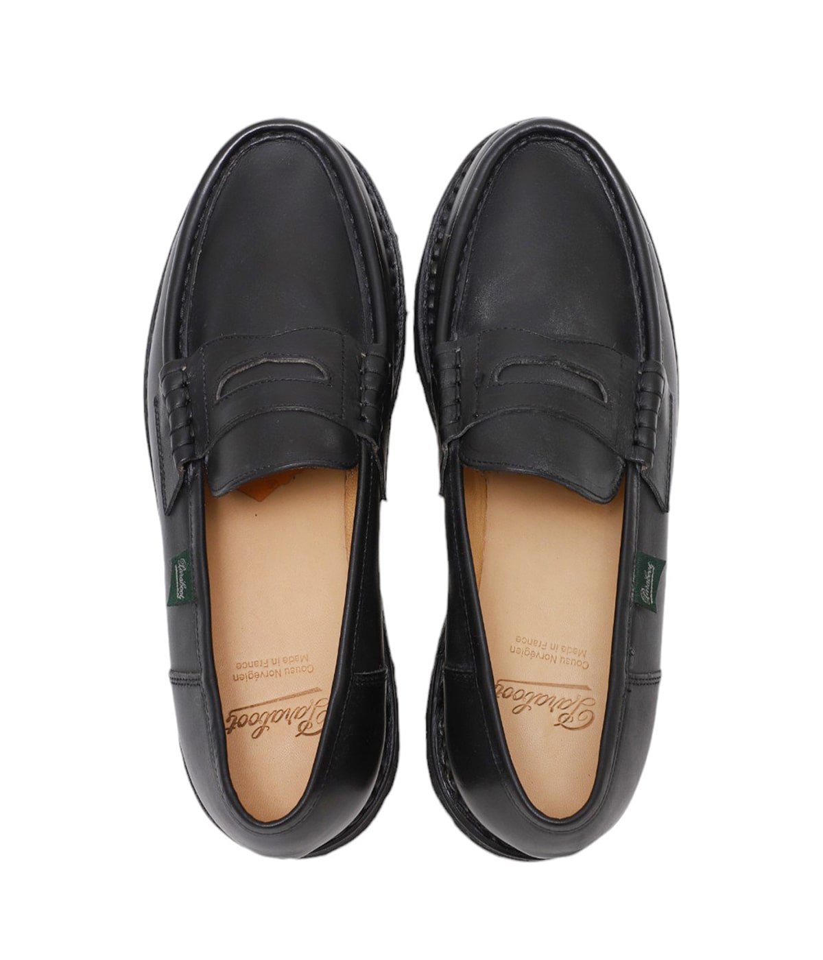 REIMS | Paraboot(パラブーツ) / シューズ レザーシューズ (メンズ)の