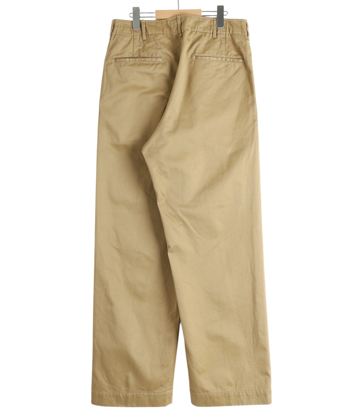 VINTAGE FIT ARMY TROUSERS | orSlow(オアスロウ) / パンツ チノパンツ