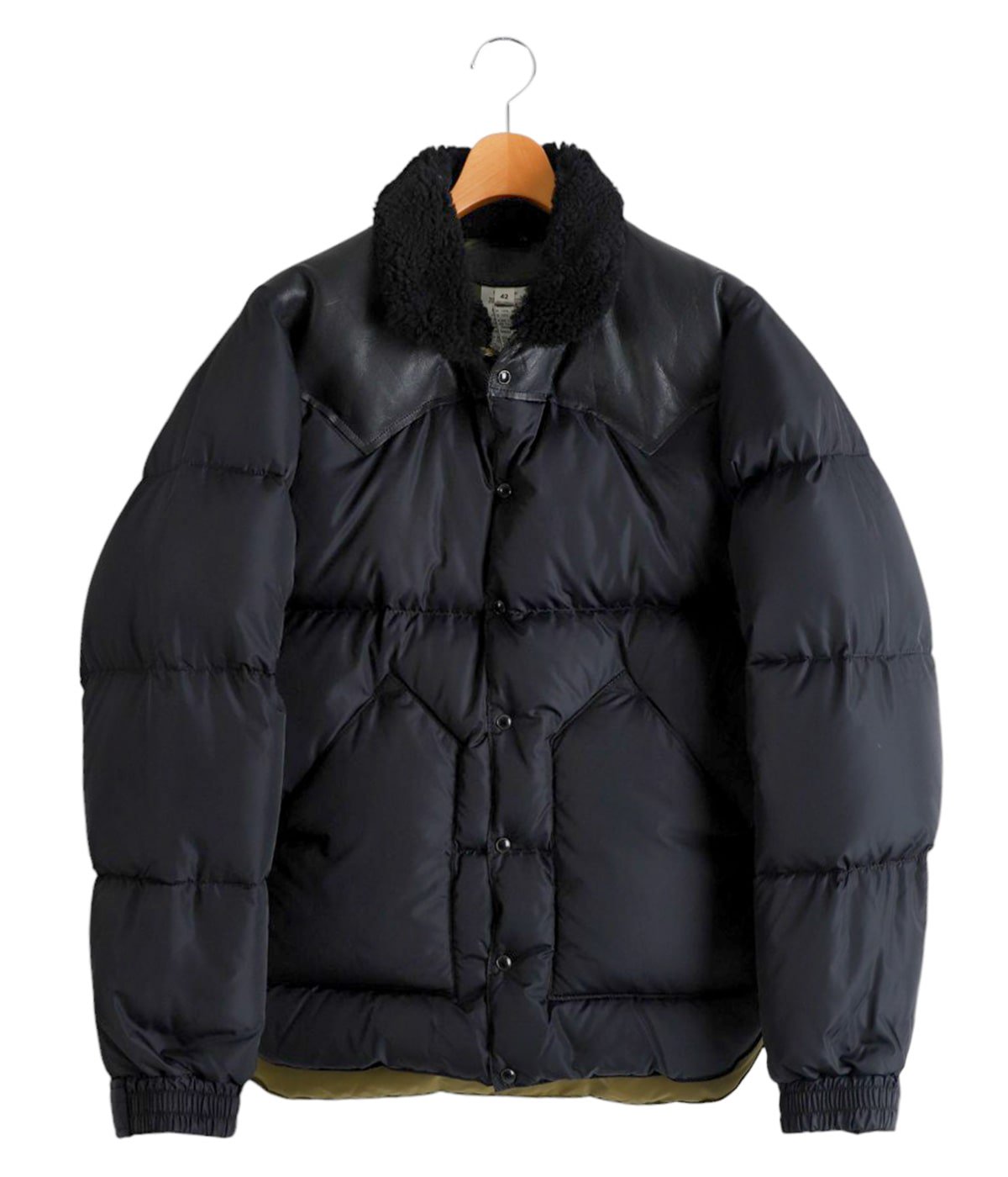 CHRISTY JACKET | ROCKY MOUNTAIN FEATHER BED(ロッキーマウンテン