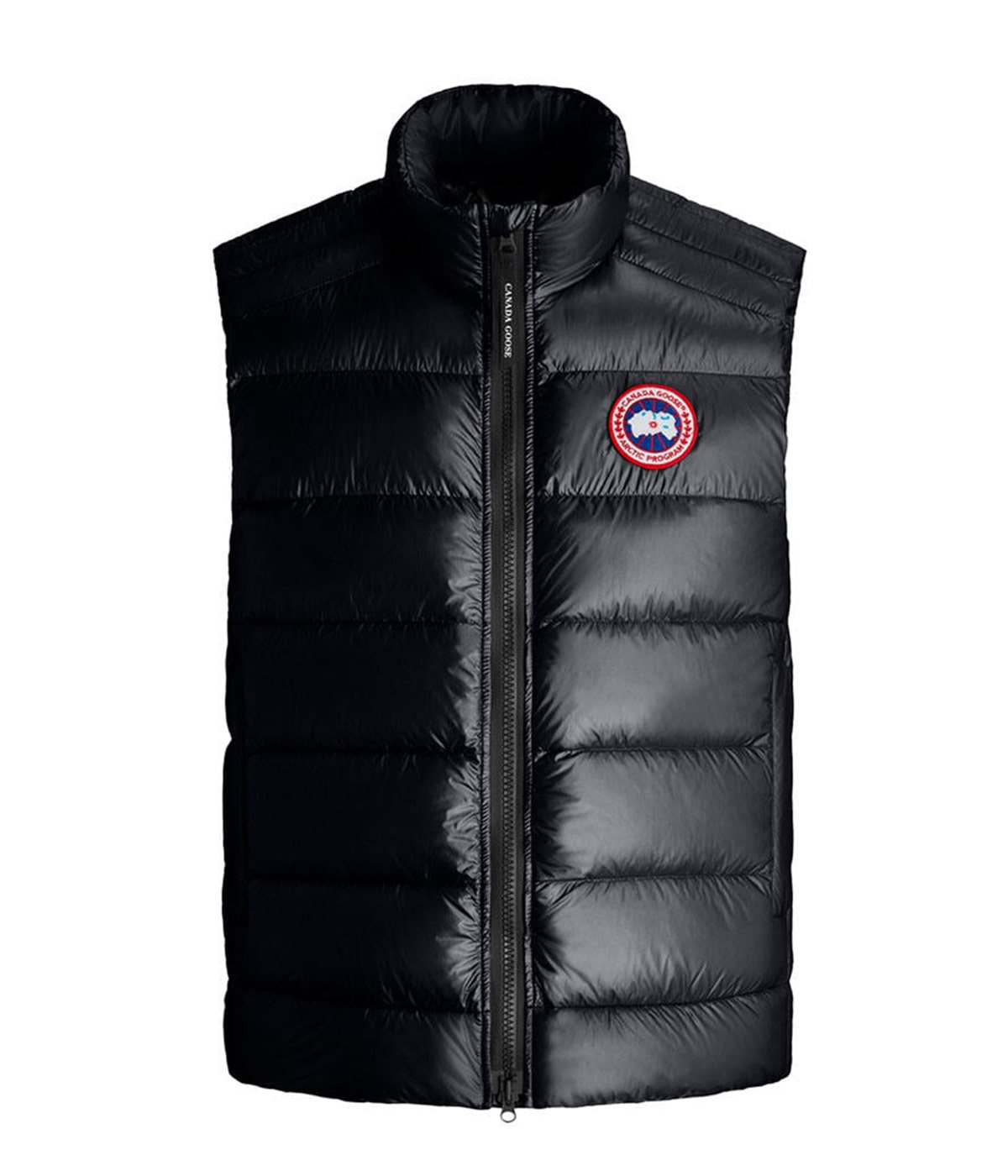 CLASSIC DISC】Crofton Vest | CANADA GOOSE(カナダグース) / アウター