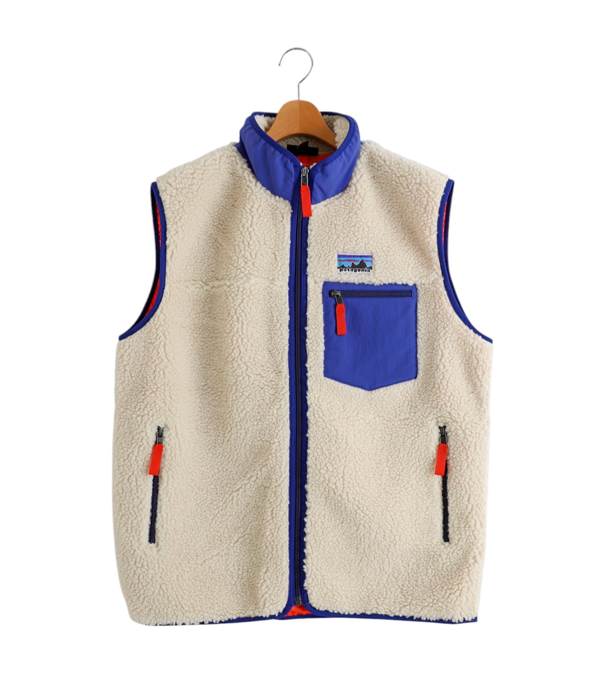 M's Classic Retro-X Vest | patagonia(パタゴニア) / アウター