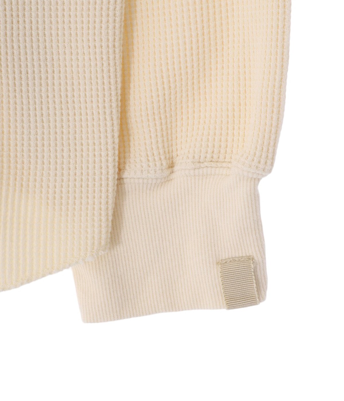 Thermal L/S Shirts | cantate(カンタータ) / トップス カットソー長袖