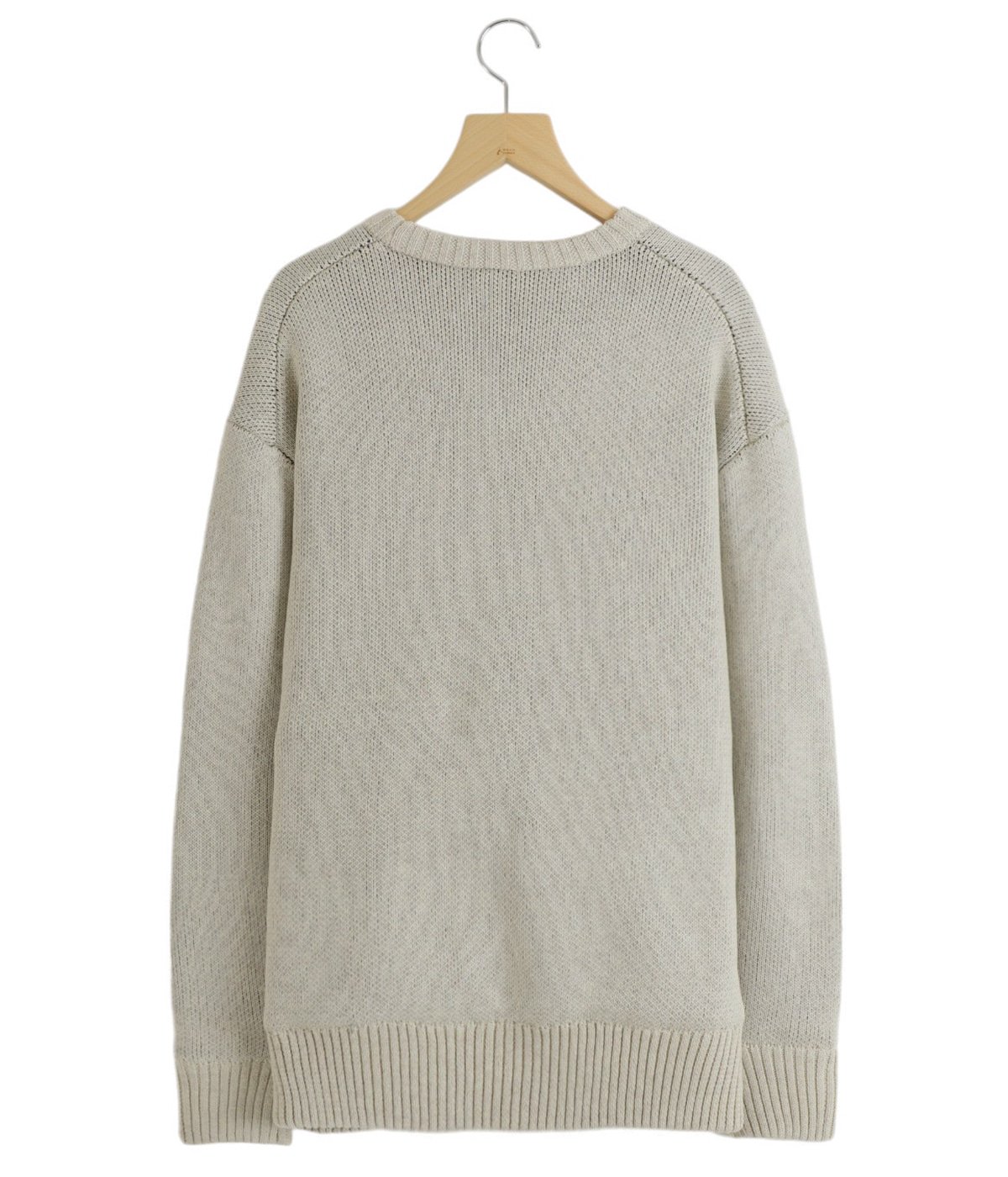Setinn Jacquard Knit | Setinn(セットイン) / トップス ニット
