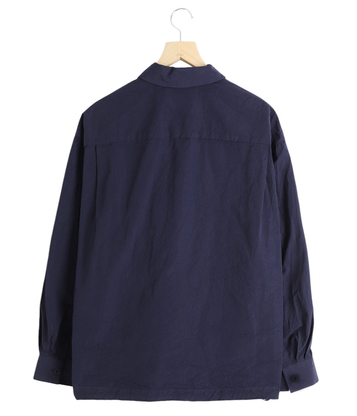 VOLT SHIRT | CASEY CASEY(ケイシー ケイシー) / トップス 長袖シャツ