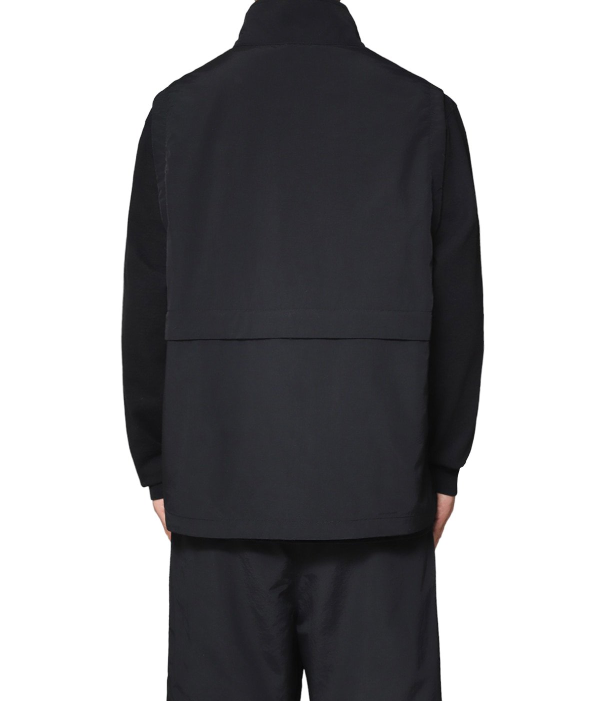 Ballperson Vest | Setinn(セットイン) / トップス ベスト (メンズ)の