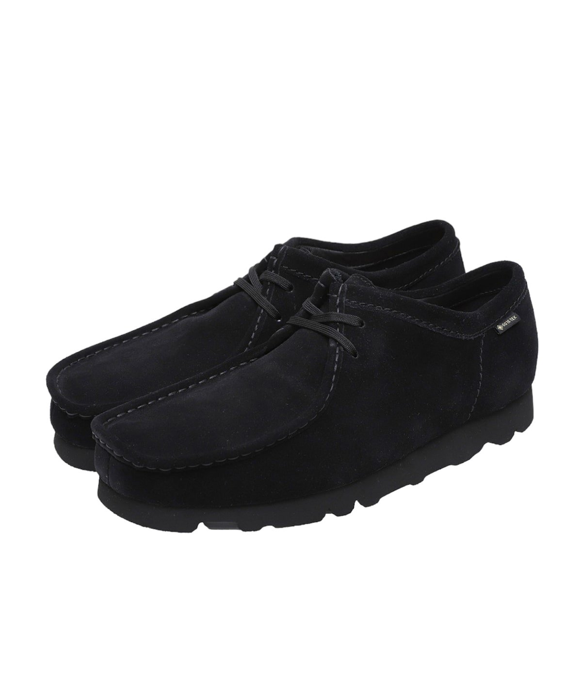 WALLABEE GTX | Clarks(クラークス) / シューズ レザーシューズ
