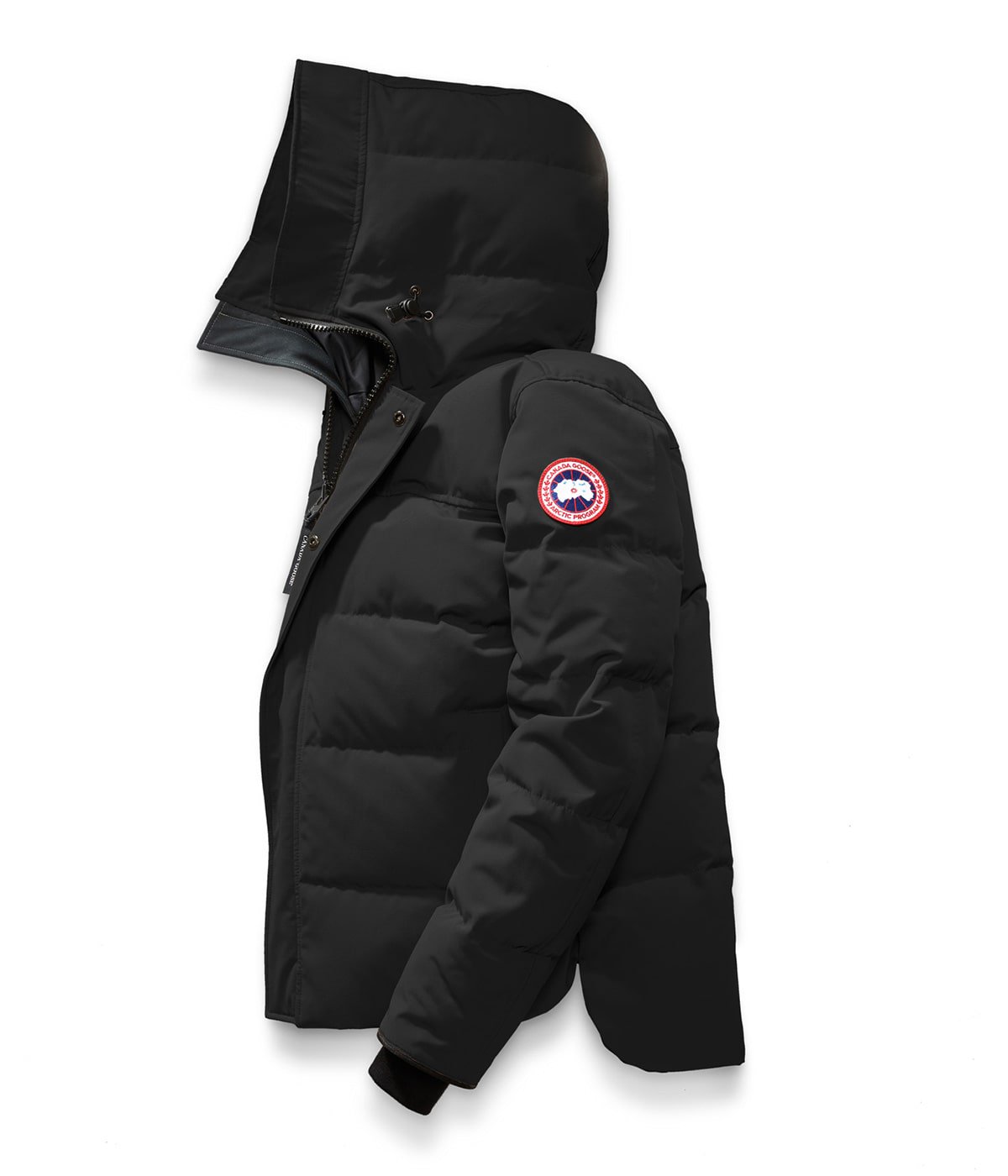 CLASSIC DISC】MacMillan Parka Fusion Fit Heritage | CANADA GOOSE