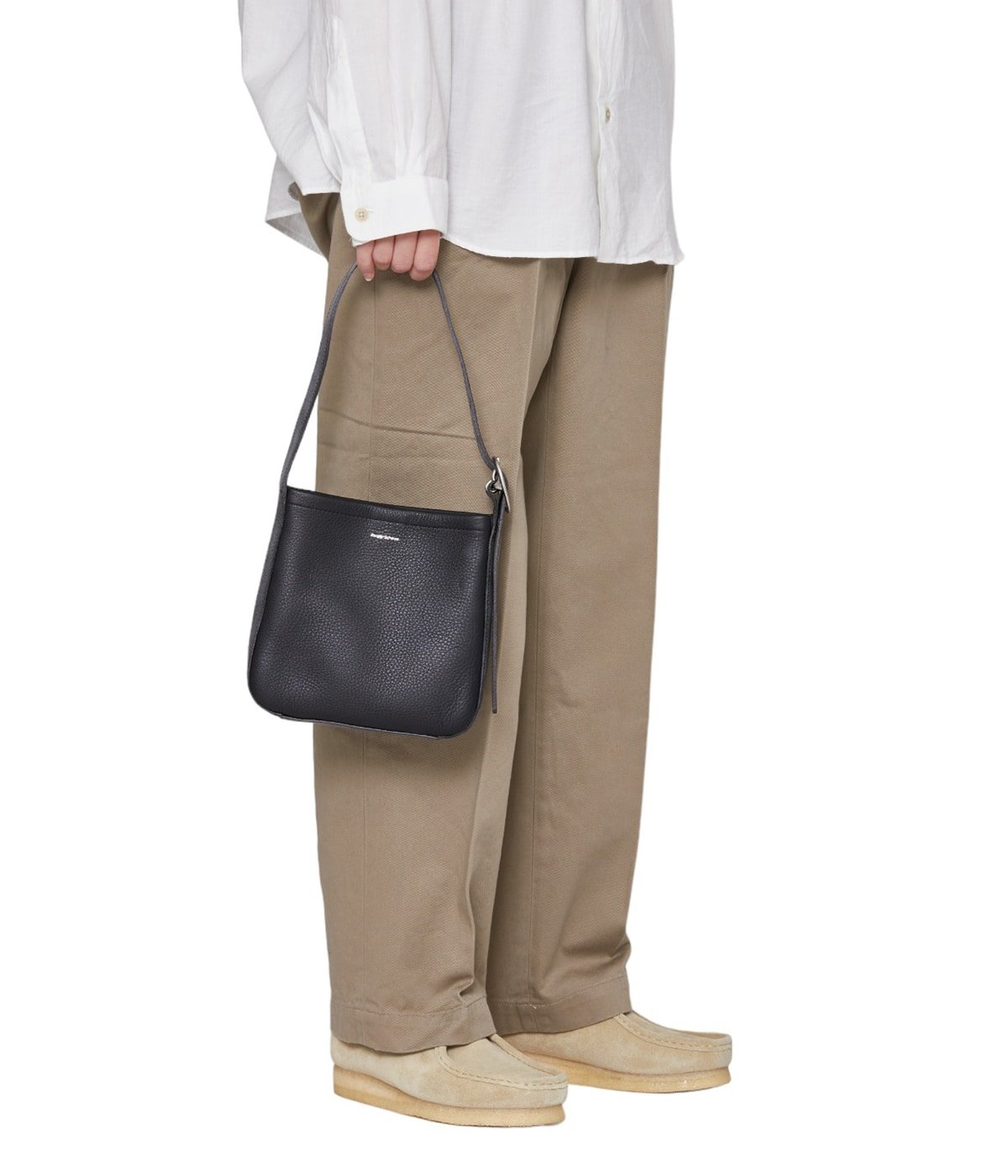 one side belt bag petit | Hender Scheme(エンダースキーマ) / バッグ