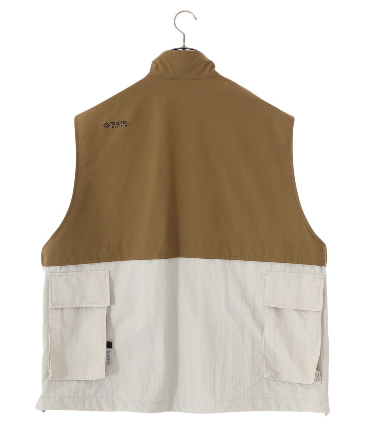 レディース】W's TECH LOGGER MOUNTAIN VEST | DAIWA PIER39(ダイワ