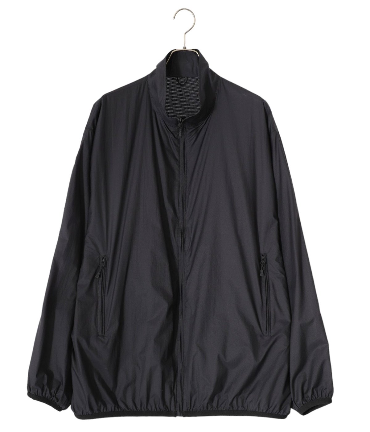 TECH REVERSIBLE WIND SHIELD JACKET | DAIWA PIER39(ダイワ ピア