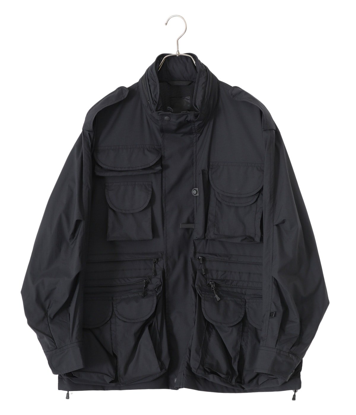 レディース】W's TECH PERFECT FISHING JACKET | DAIWA PIER39(ダイワ