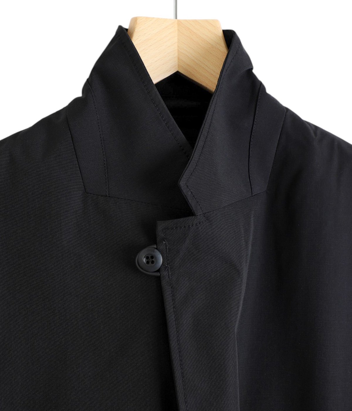 TECH LOOSE 2B JACKET RIPSTOP | DAIWA PIER39(ダイワ ピアサーティ