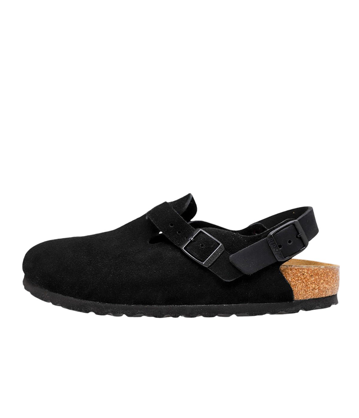 レディース】Tokio LEVE Black(ナローフィット) | BIRKENSTOCK