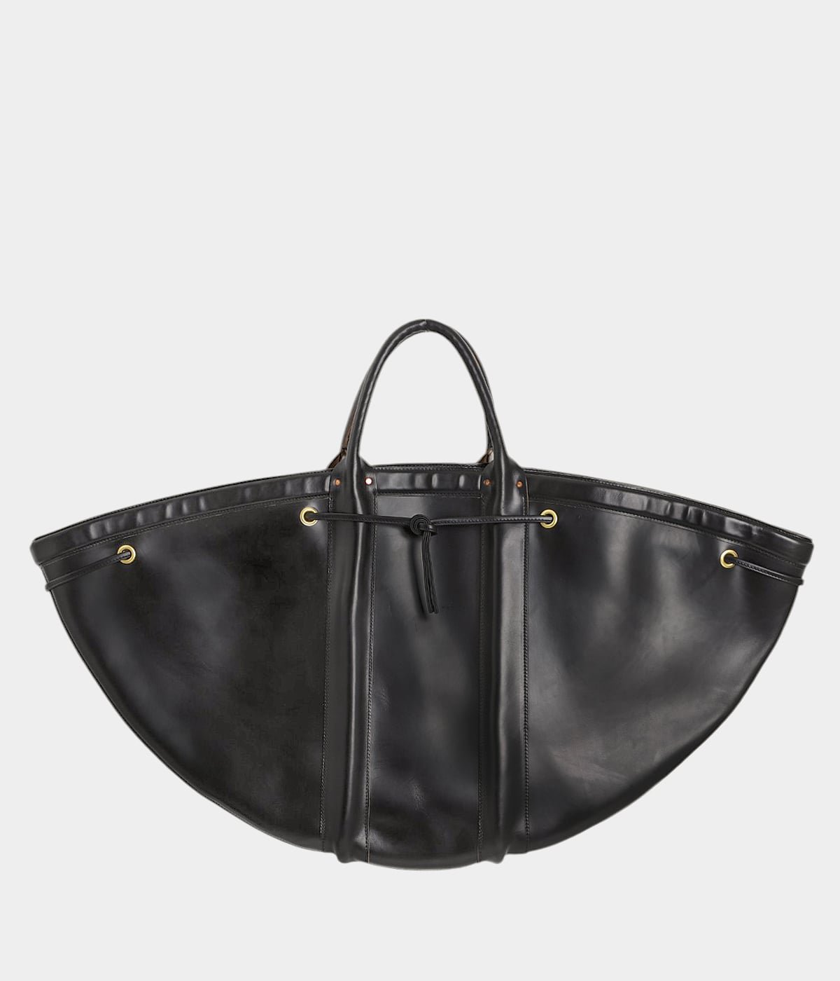 レディース】CHROMEXCEL LEATHER CARPENTERS TOOL BAG：L