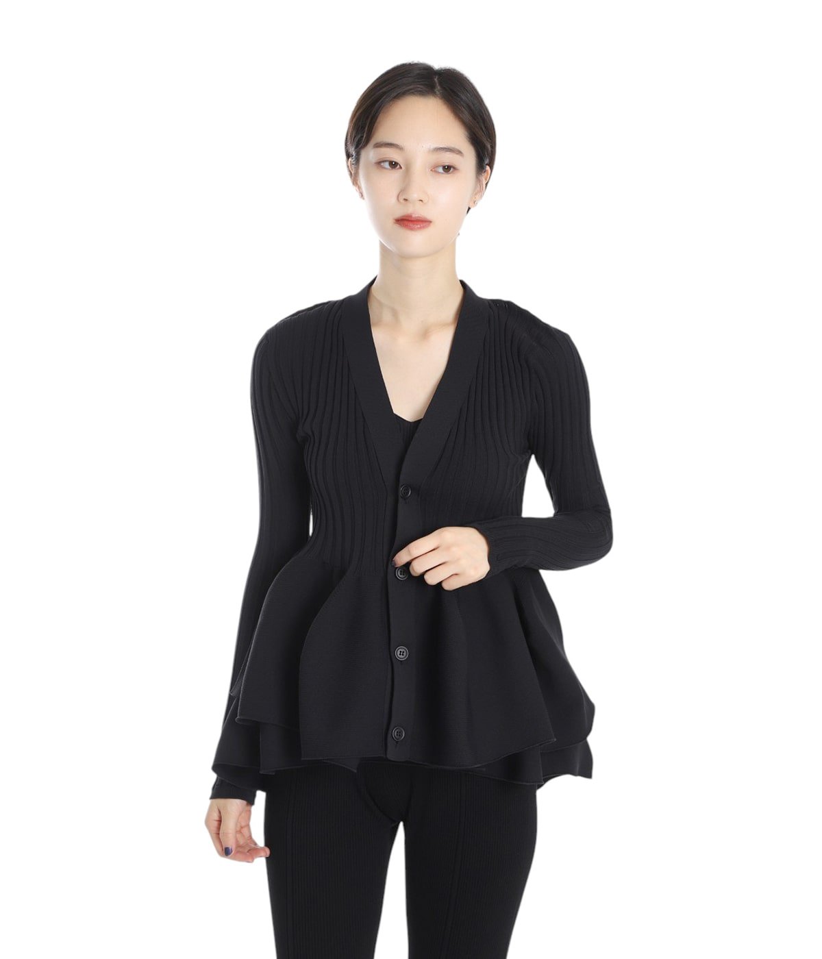 レディース】POTTERY CARDIGAN | CFCL(シーエフシーエル) / トップス