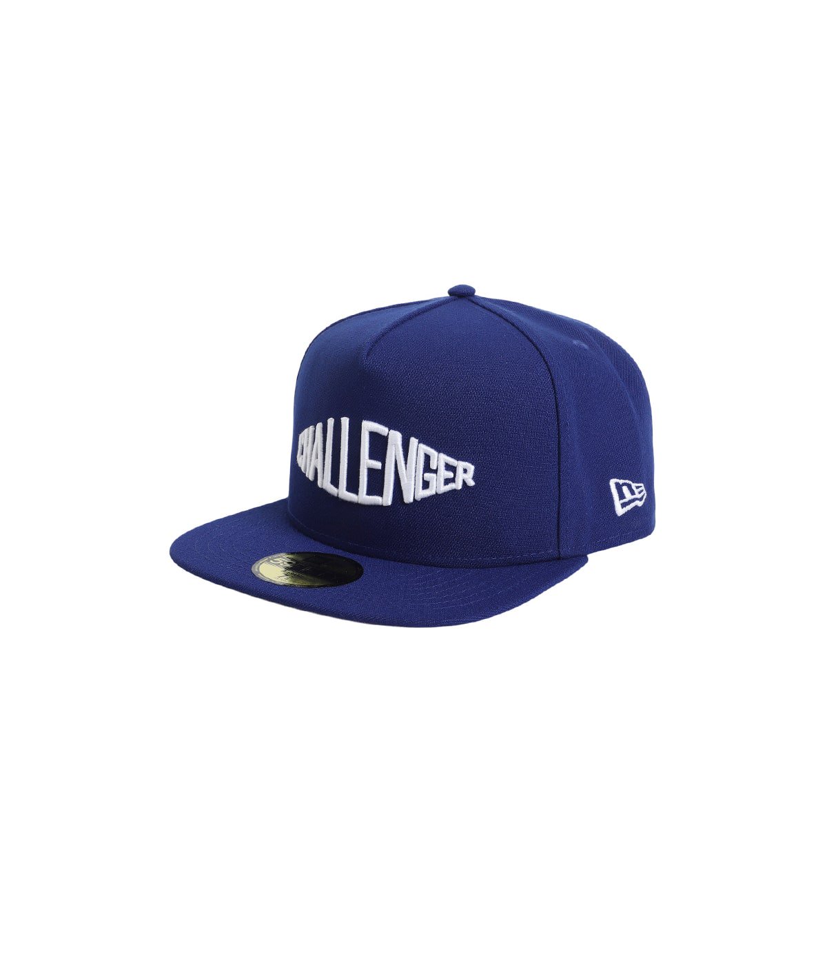 NEWERA LOGO CAP | CHALLENGER(チャレンジャー) / 帽子 キャップ