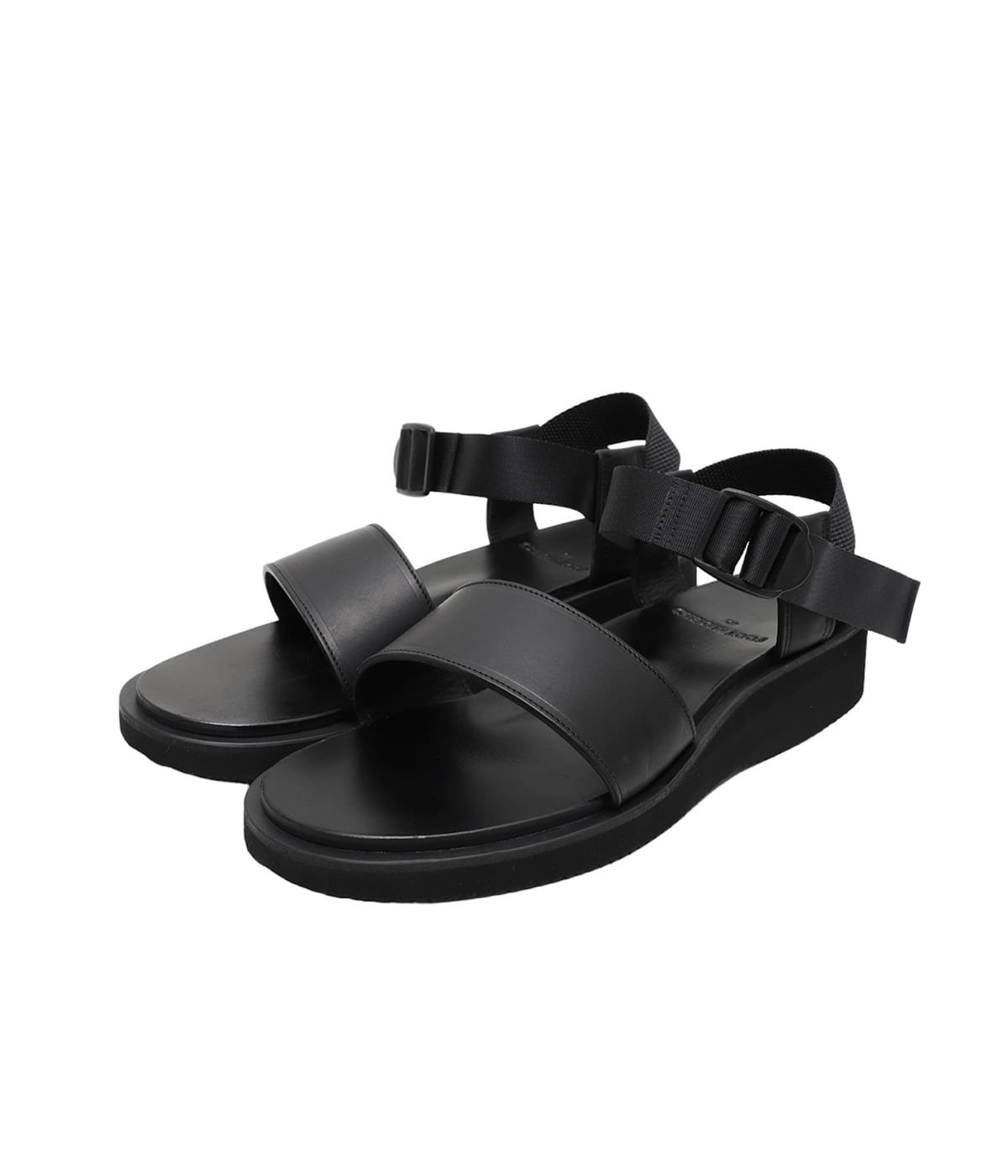 Sandals_Smooth Leather | FOOTWORKS(フットワークス) / シューズ