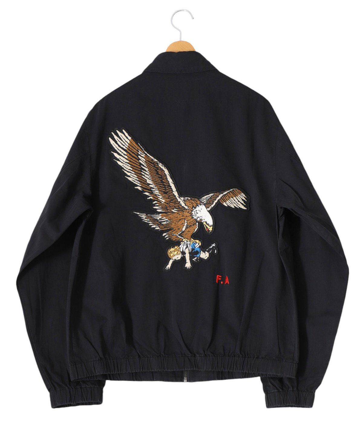 Washed Harrington | FUCKING AWESOME(ファッキンオーサム) / アウター