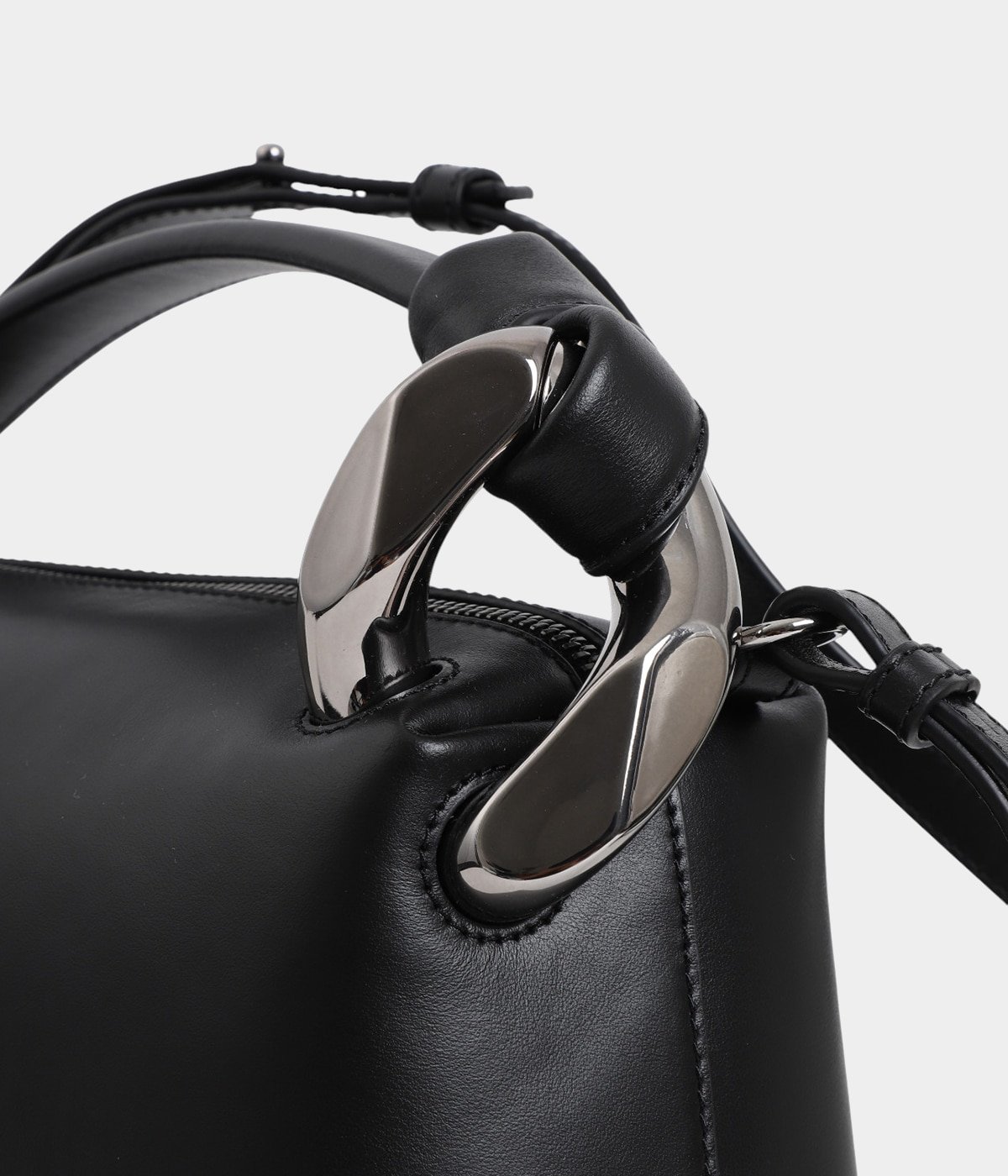 THE JWA CORNER BAG | JW ANDERSON(ジェイダブリューアンダーソン