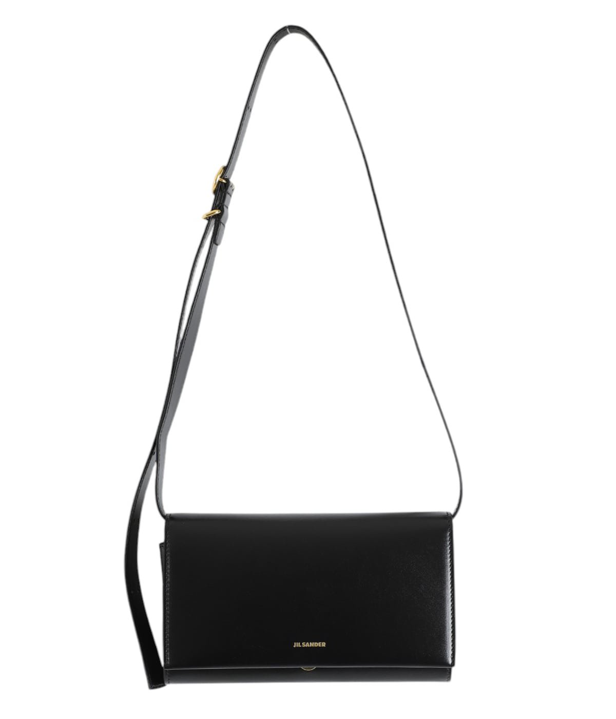 レディース】ALL-DAY W/BUCKLE | JIL SANDER(ジルサンダー) / バッグ