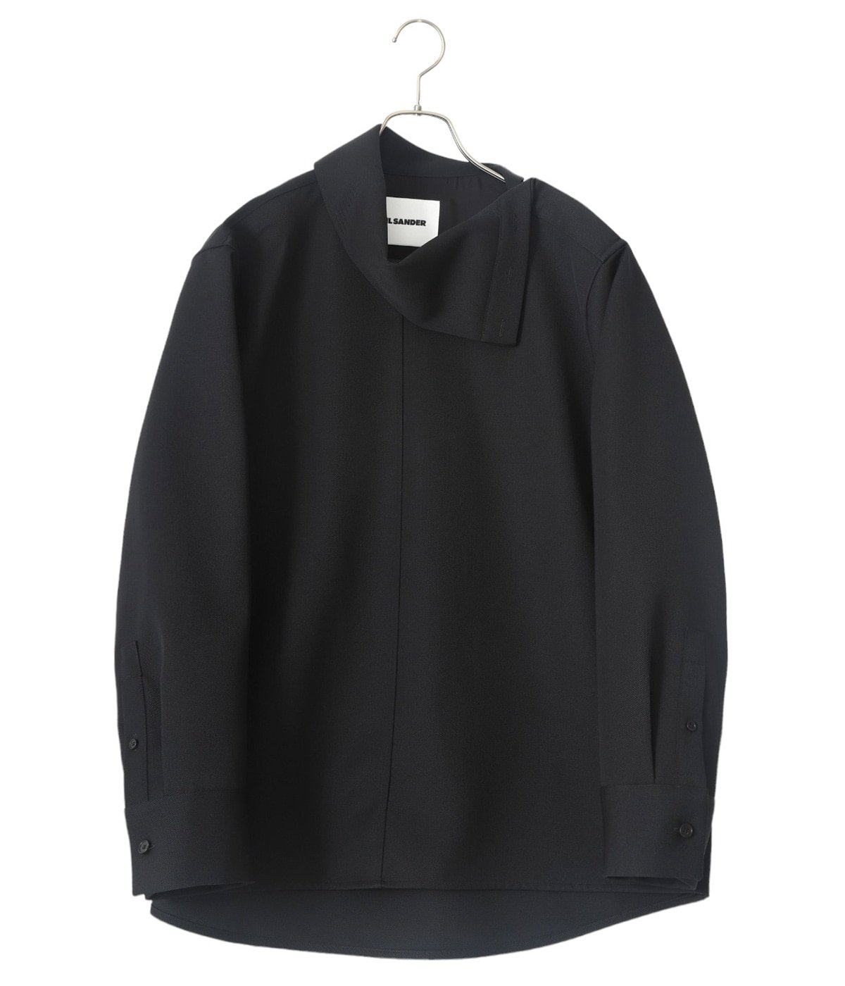 レディース】SHIRT 55 | JIL SANDER(ジルサンダー) / トップス 長袖