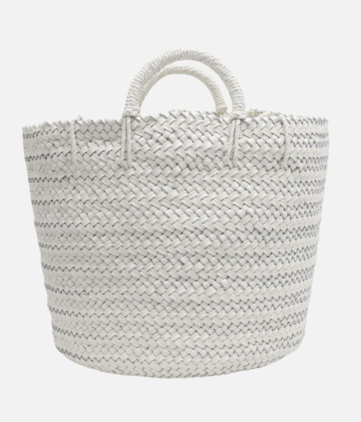 BASKET M + SHOULDER | Aeta(アエタ) / バッグ トートバッグ (メンズ