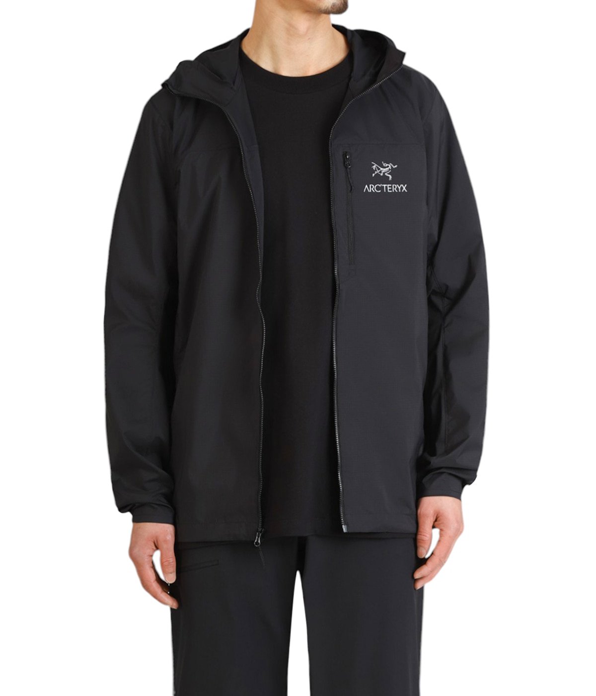 Squamish Hoody M | ARC'TERYX(アークテリクス) / アウター ナイロン