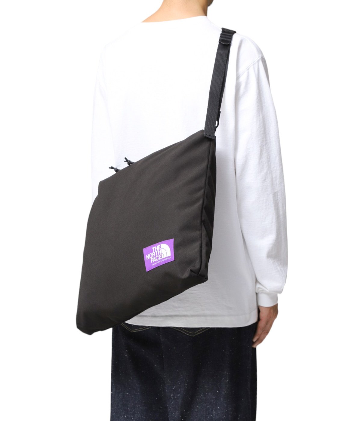 Field Shoulder Bag | THE NORTH FACE PURPLE LABEL(ザ・ノース