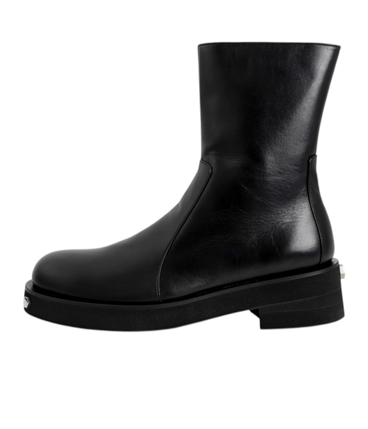 ASTRO ZIP BOOTS | OUAT(オーユーエーティー) / シューズ ブーツ