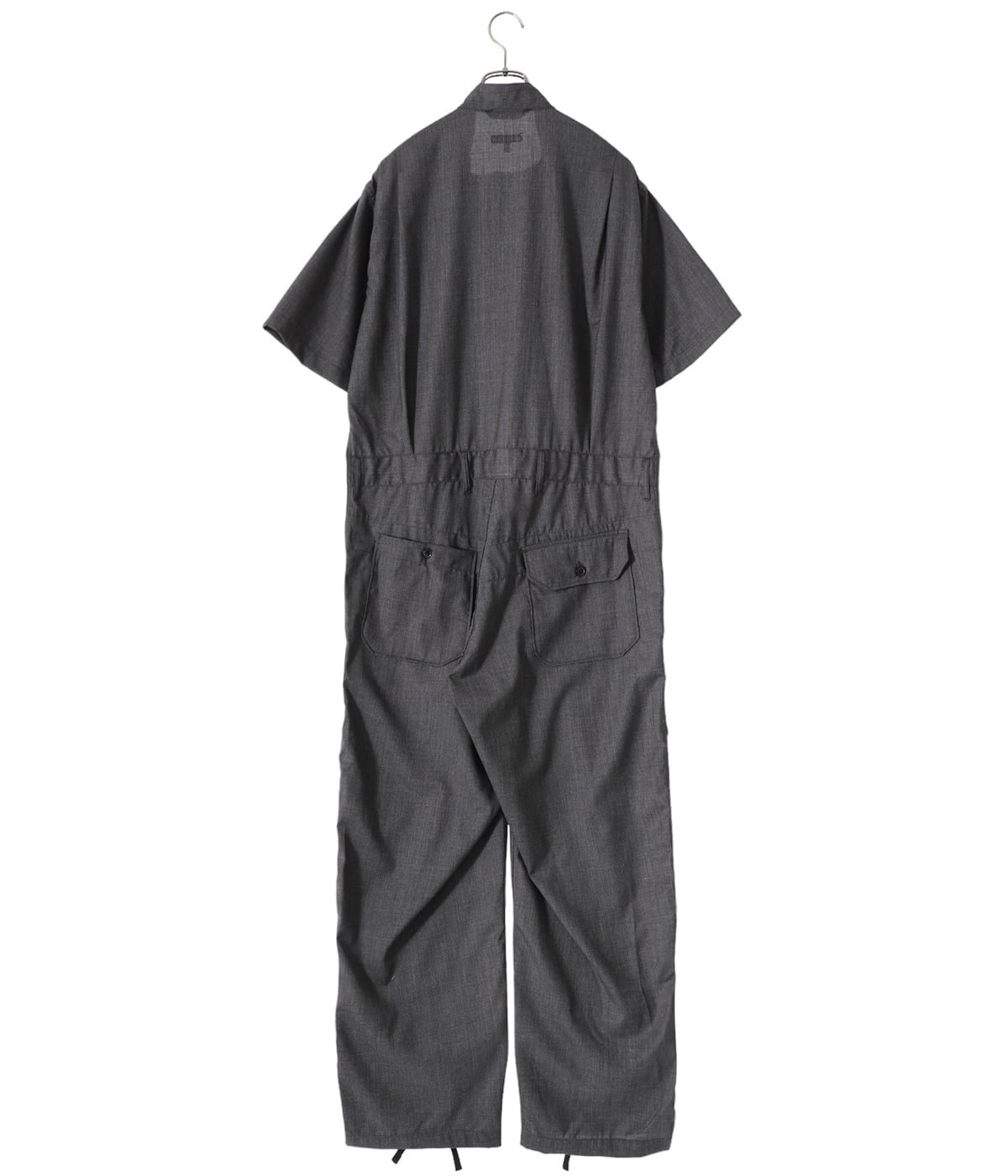 Coverall Suit | ENGINEERED GARMENTS(エンジニアド ガーメンツ