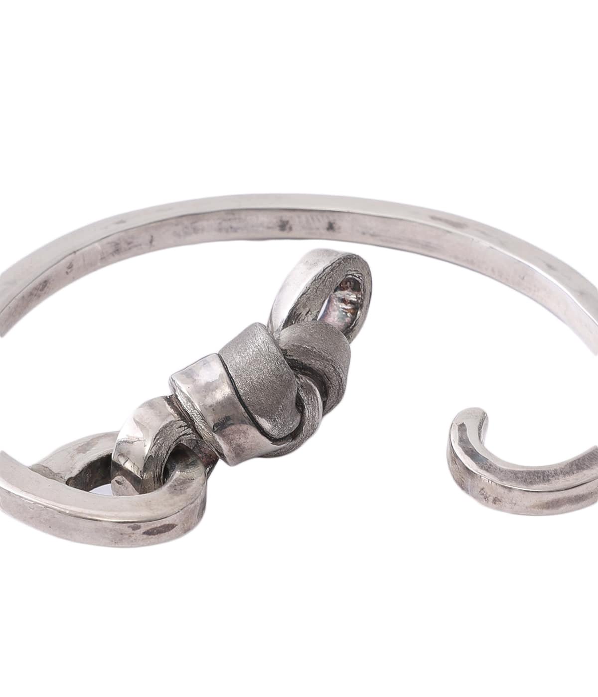 MUSUBI LACE KEY RING | LARRY SMITH(ラリースミス) / ファッション