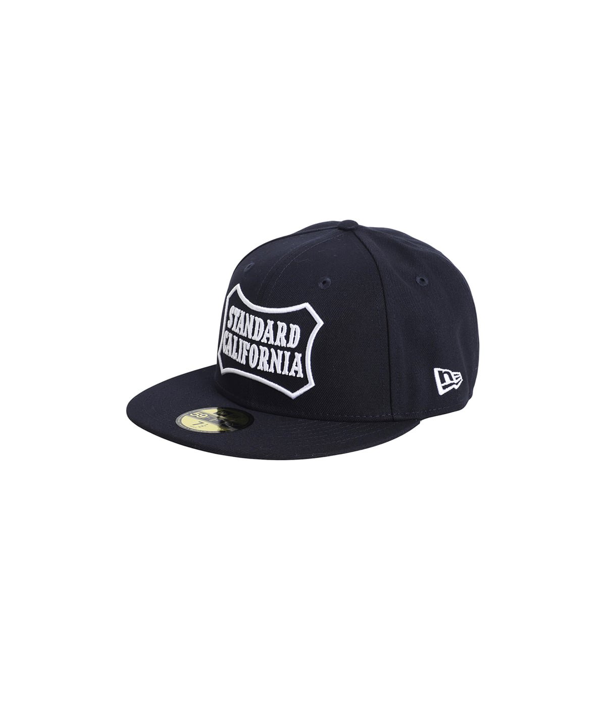 NEW ERA / SD 59Fifty Logo Cap | STANDARD CALIFORNIA(スタンダード