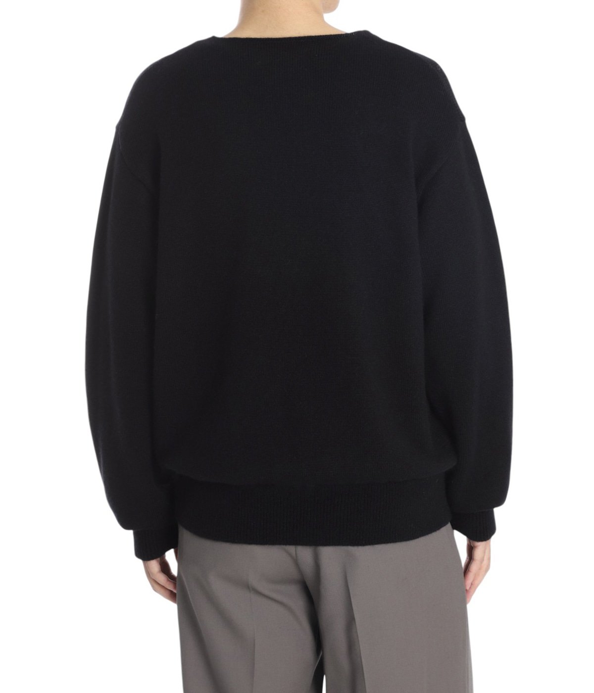 V Neck Knit | PORT BY ARK(ポートバイアーク) / トップス ニット