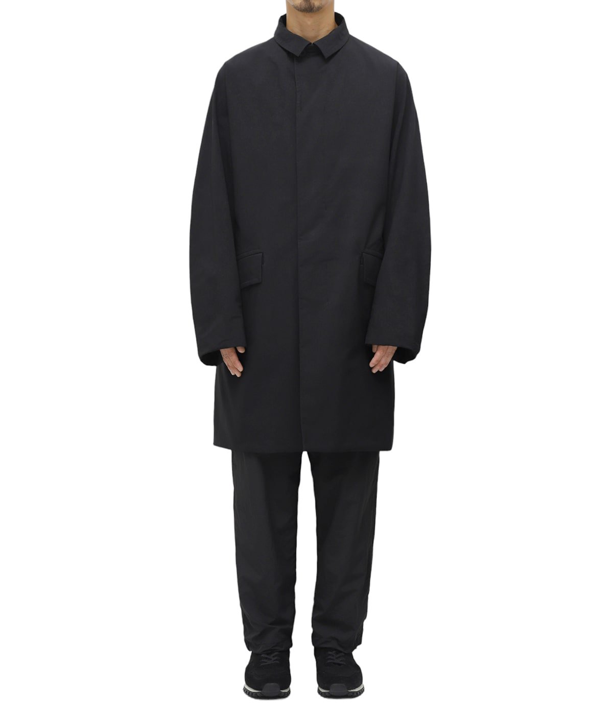 Time Adapter BR-PLUS | TEATORA(テアトラ) / アウター コート (メンズ