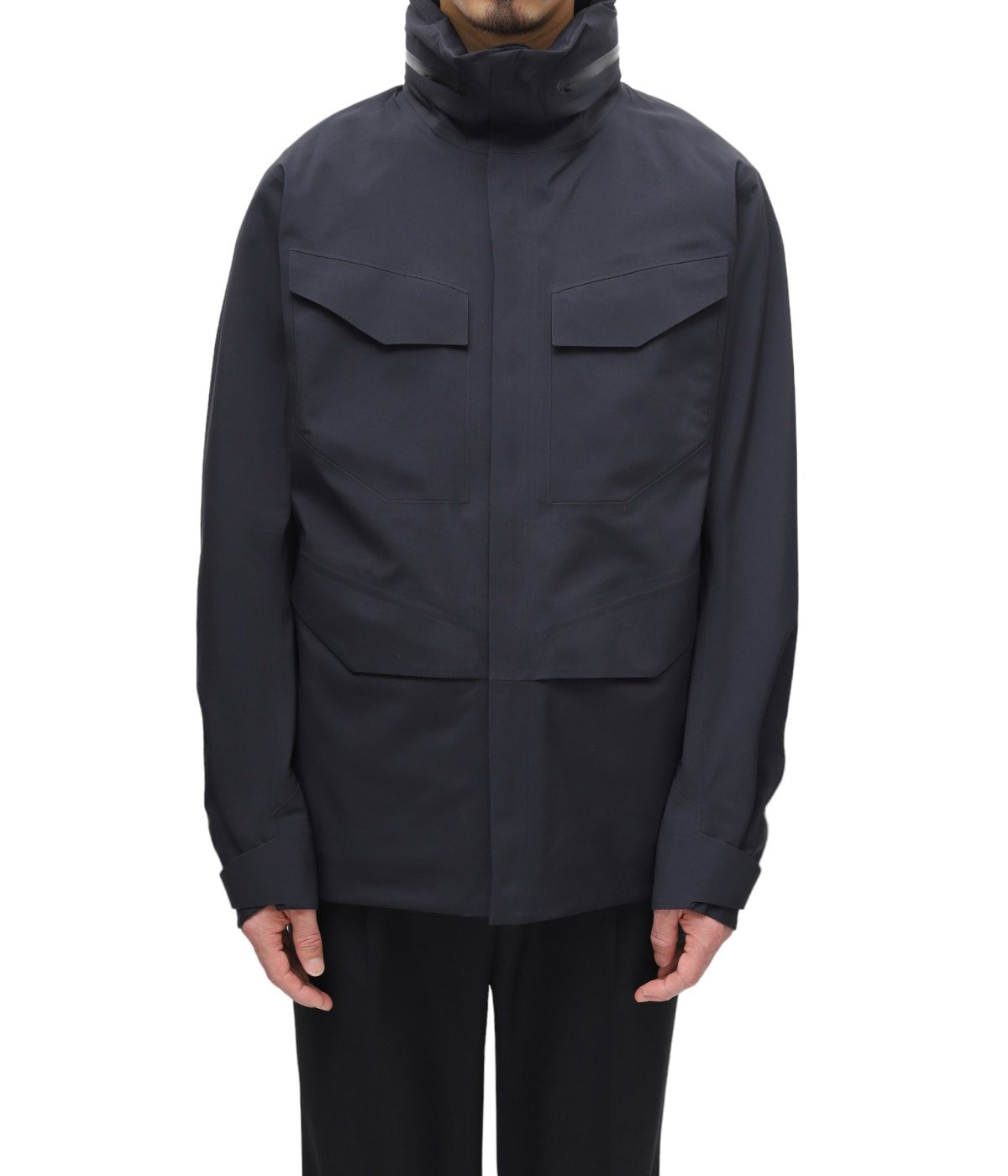 Field Jacket M | ARC'TERYX VEILANCE(アークテリクス ヴェイランス