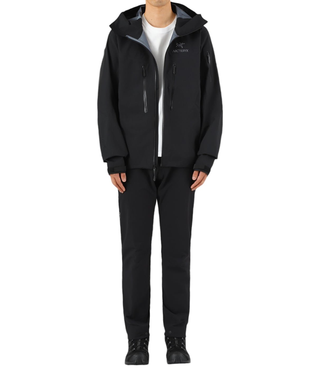 Alpha SV Jacket M | ARC'TERYX(アークテリクス) / アウター ナイロン