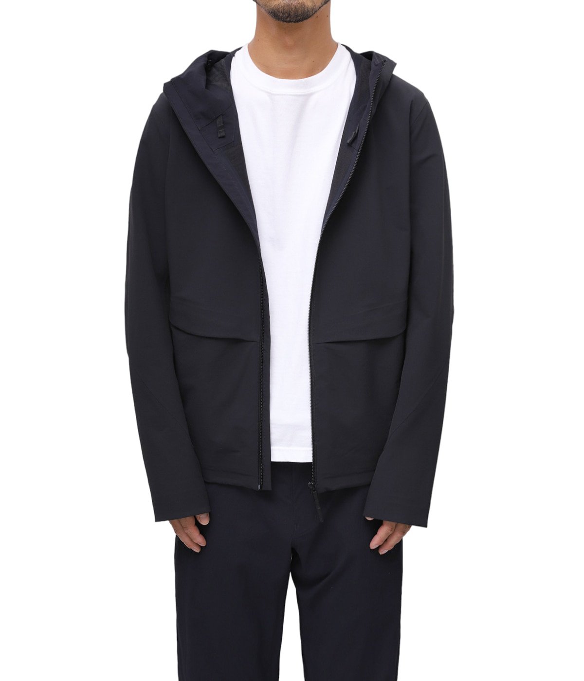 Quartic Jacket M（クォーティック） | ARC'TERYX VEILANCE