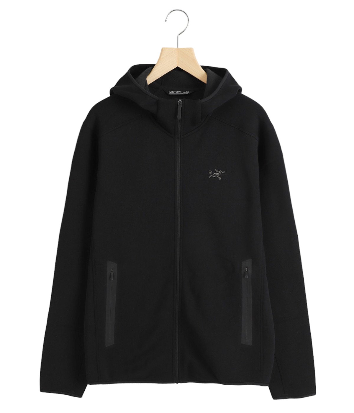Kyanite Hoody M | ARC'TERYX(アークテリクス) / アウター フリース