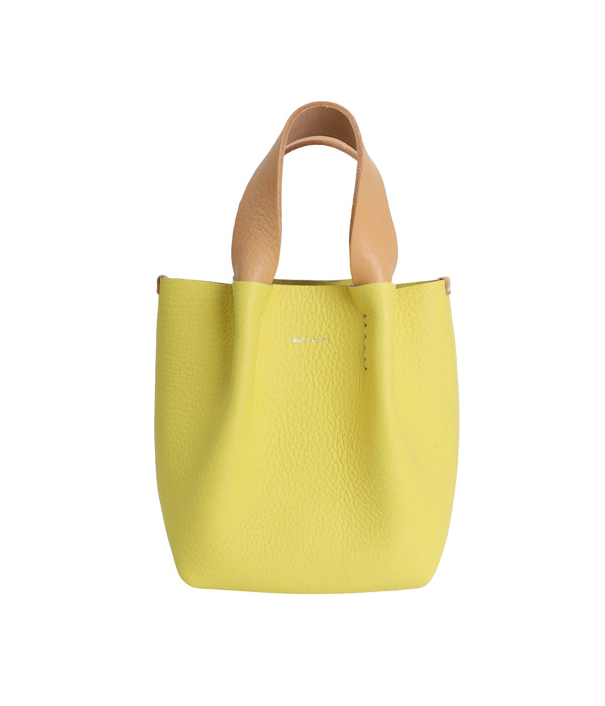 piano bag small | Hender Scheme(エンダースキーマ) / バッグ トート