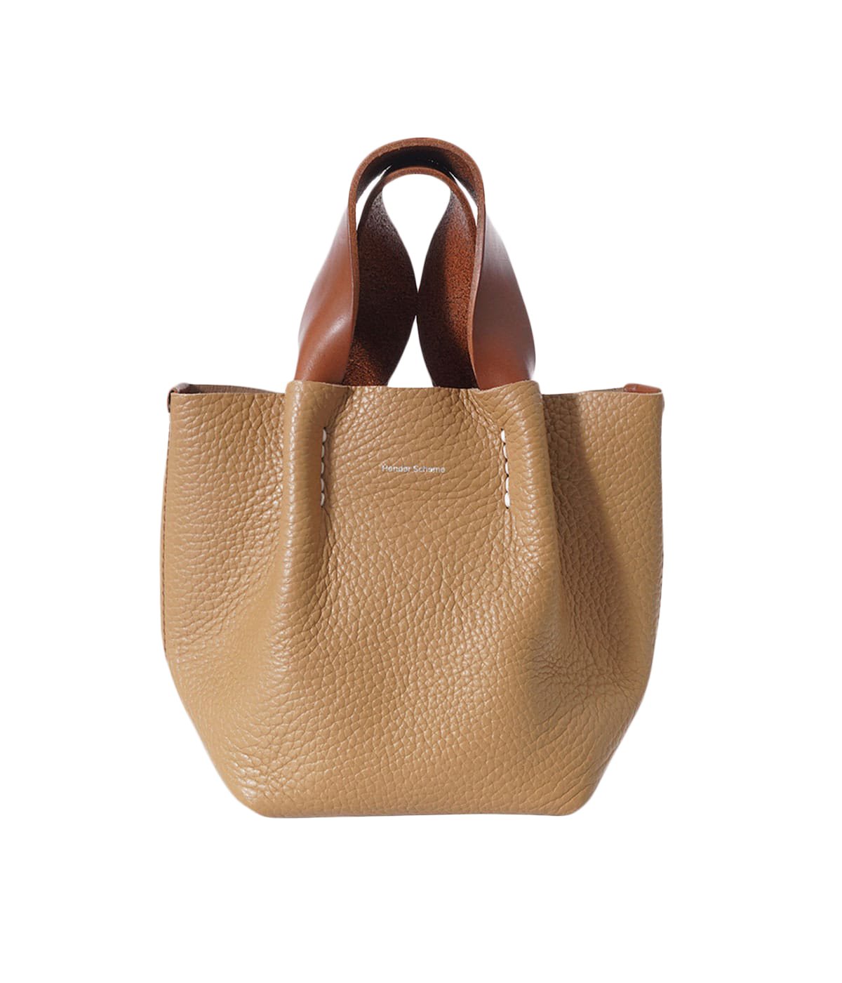 piano bag small | Hender Scheme(エンダースキーマ) / バッグ トート