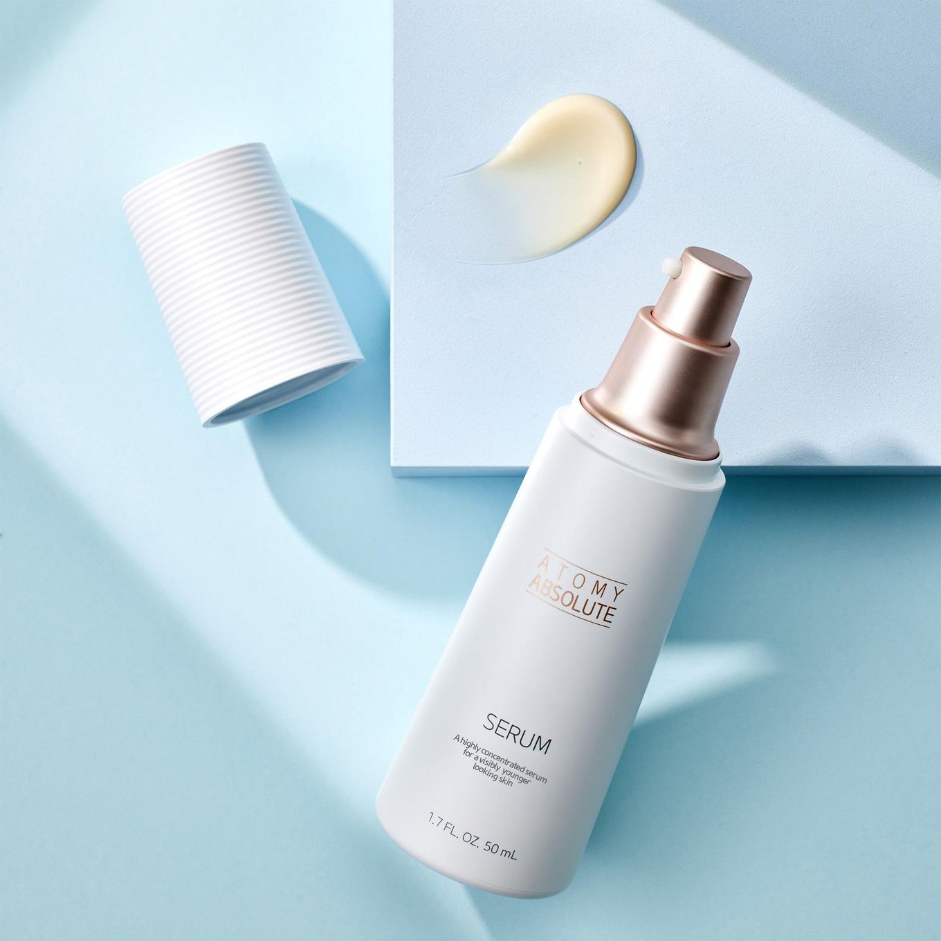 Absolute Serum | Atomy USA