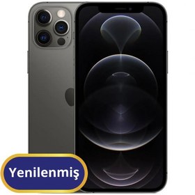 Apple iPhone 12 Pro Max Yenilenmiş TR Garanti | 256 GB Gri Fiyatı
